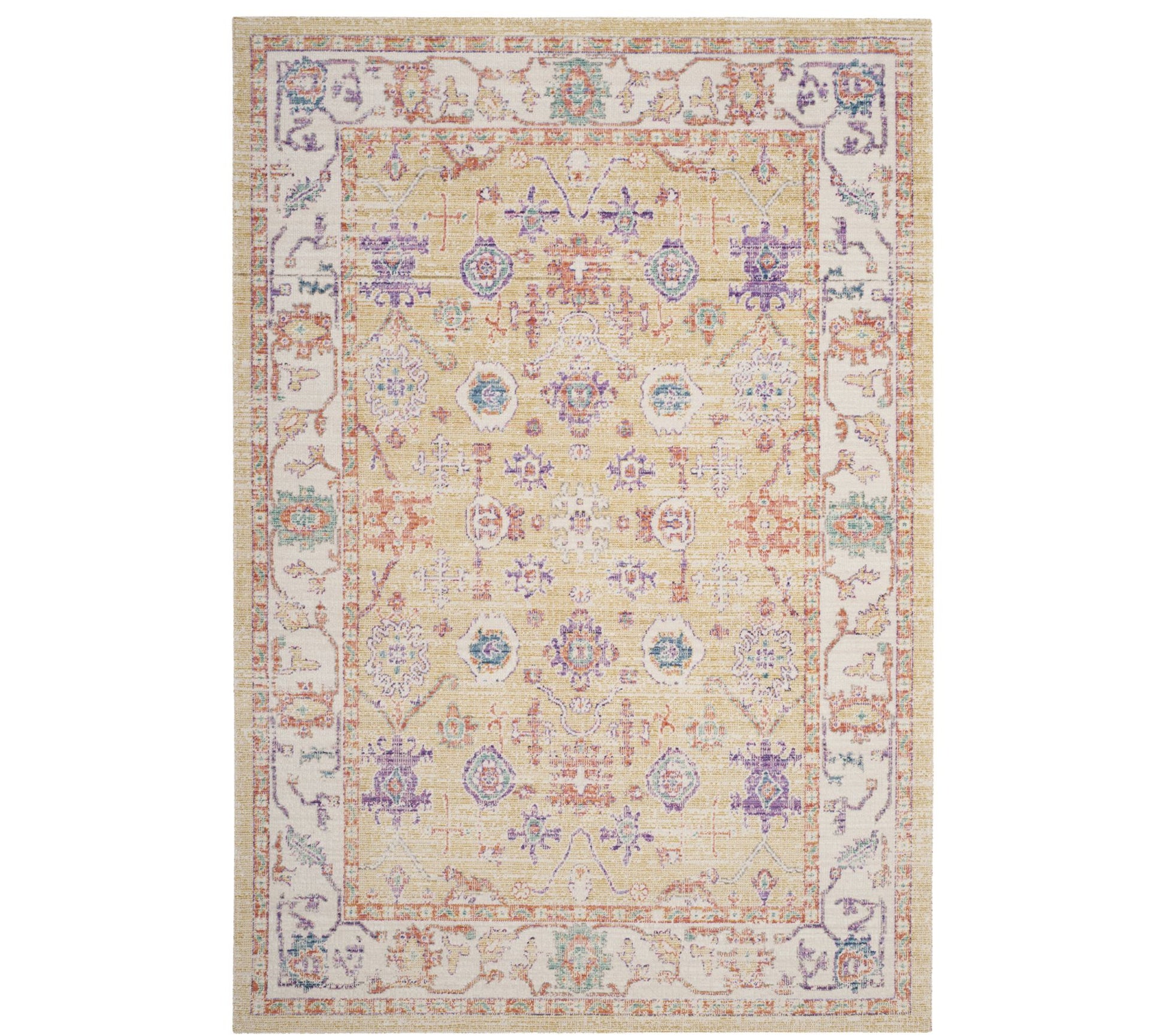Safavieh Windsor Tyre 5' x 7' Rug