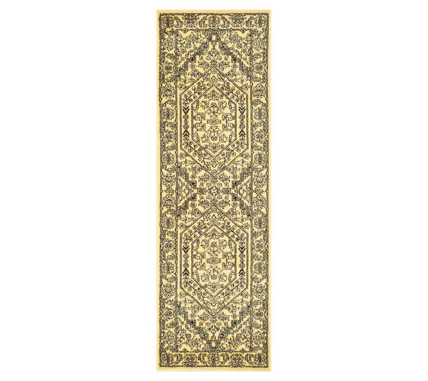Safavieh Adirondack Herati Rug 2'6" x 18'