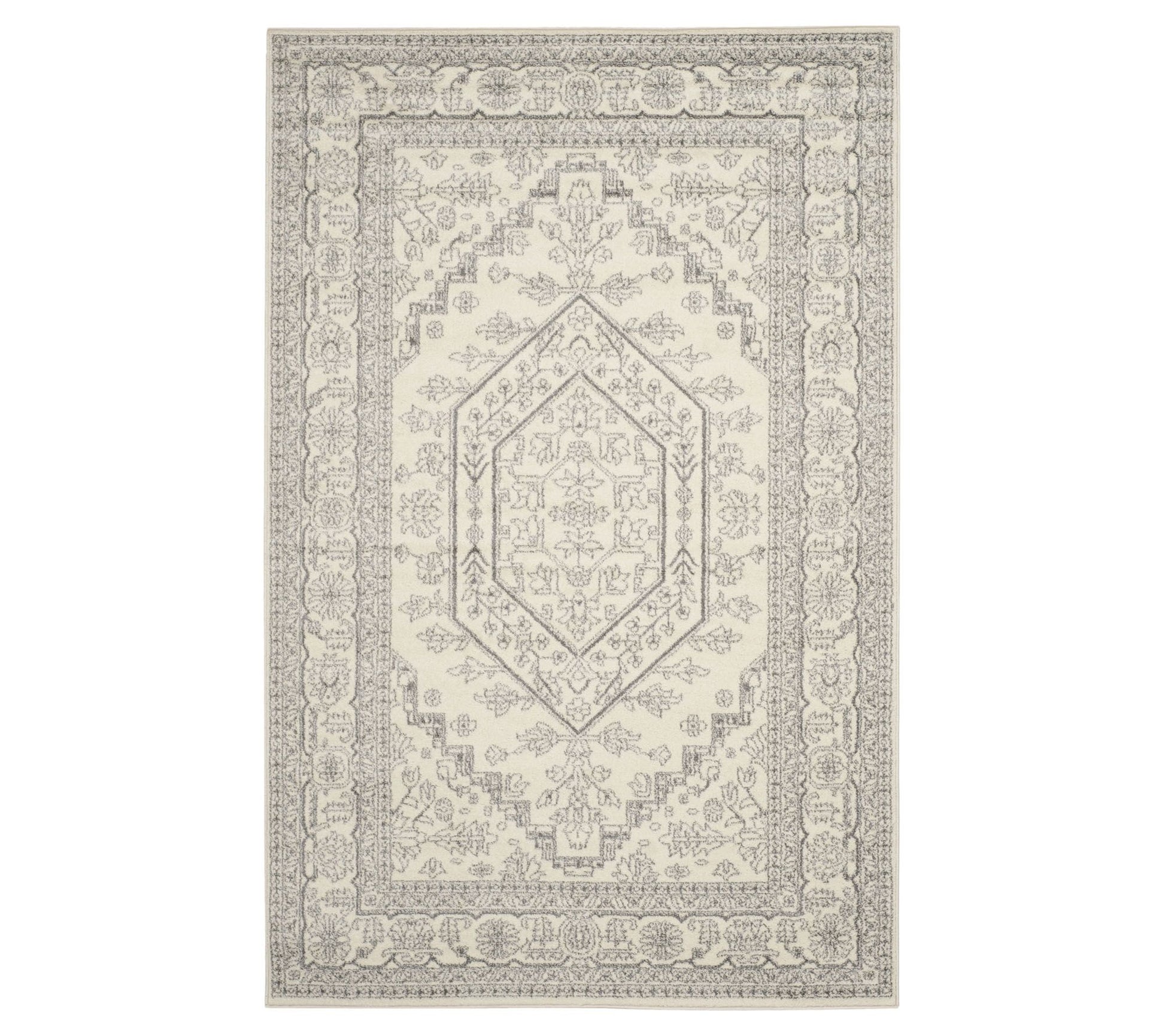 Safavieh Adirondack Herati Rug 6' x 9'