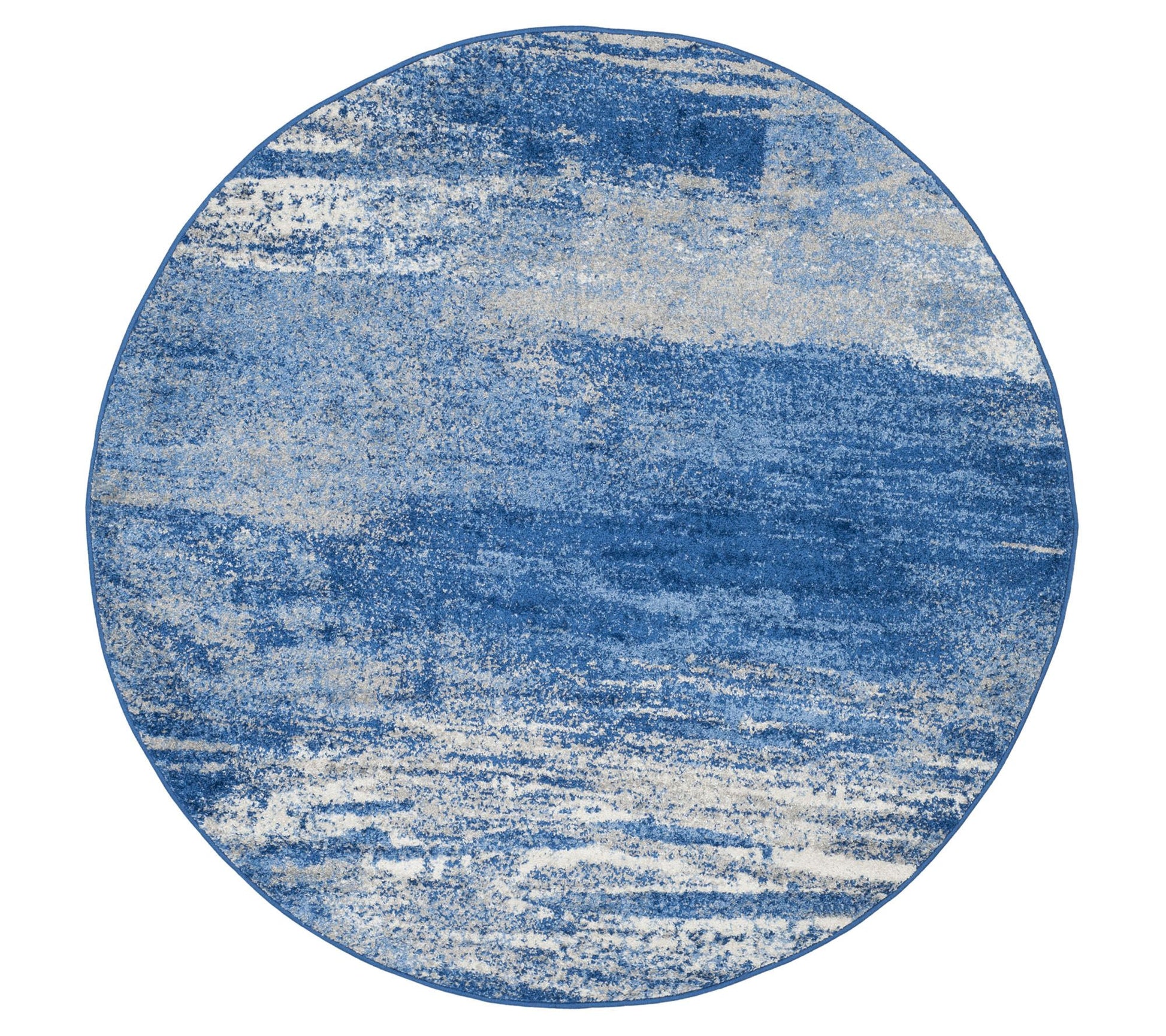 Safavieh Adirondack Zayne Rug 8' x 8' Round