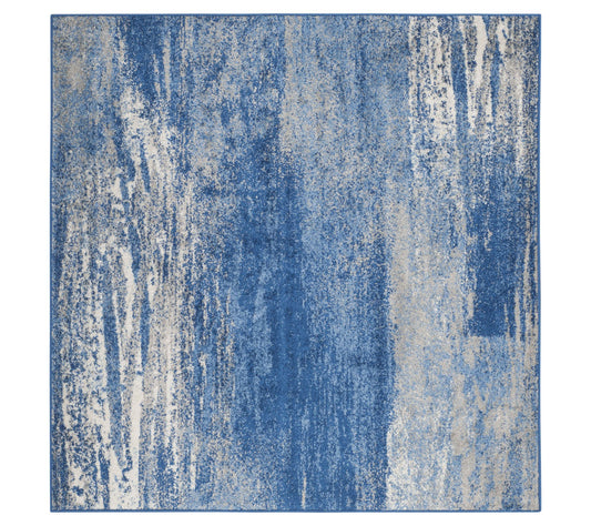 Safavieh Adirondack Zayne Rug 8' x 8' Square