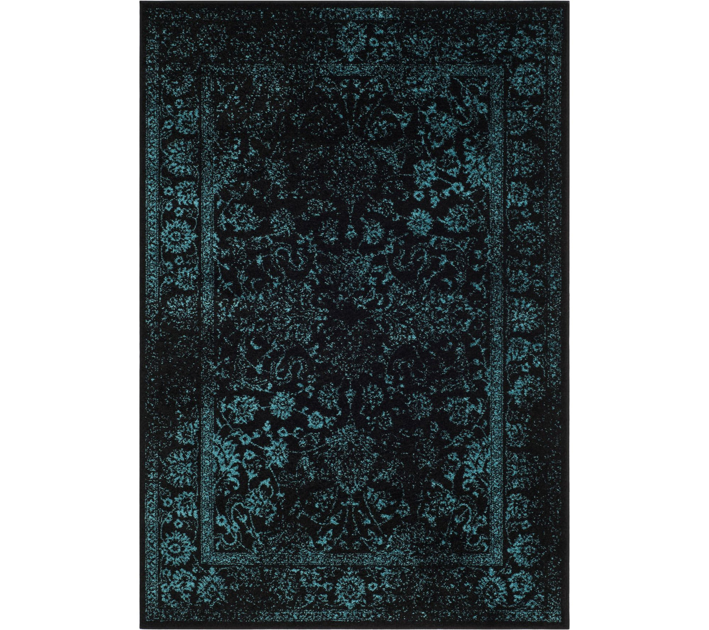 Safavieh Adirondack Kashan Rug 6' x 9'