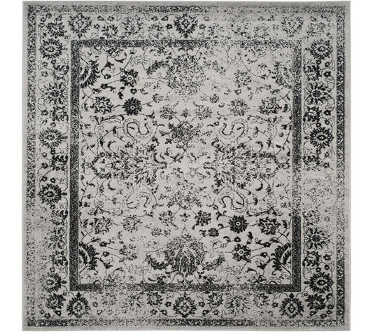 Safavieh Adirondack Kashan Rug 8' x 8' Square