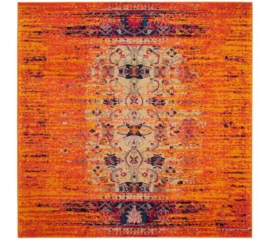 Safavieh Monaco Kimberly 6'7" x 6'7" Square Rug
