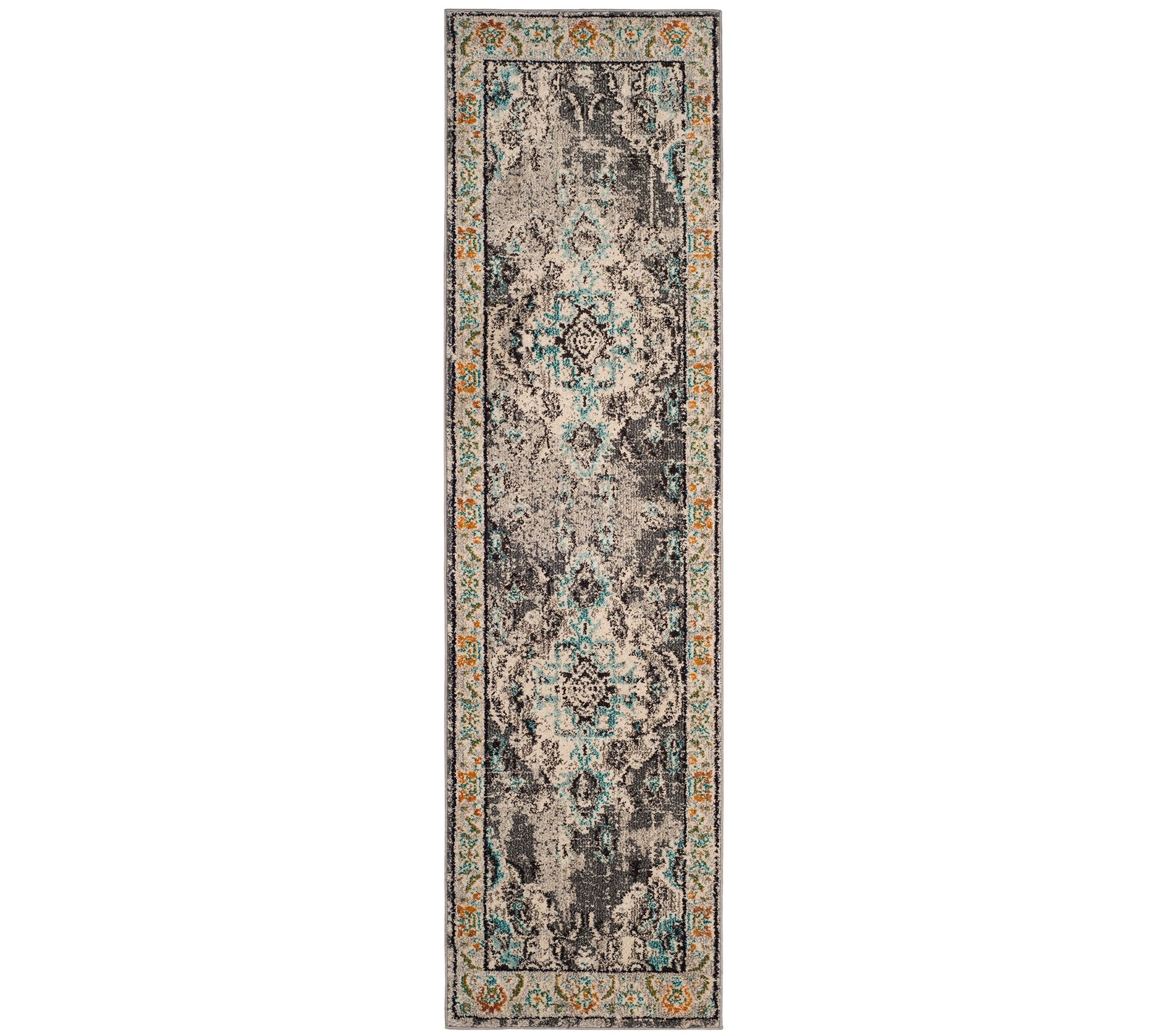 Safavieh Monaco Mahal 2'2" x 16' Rug