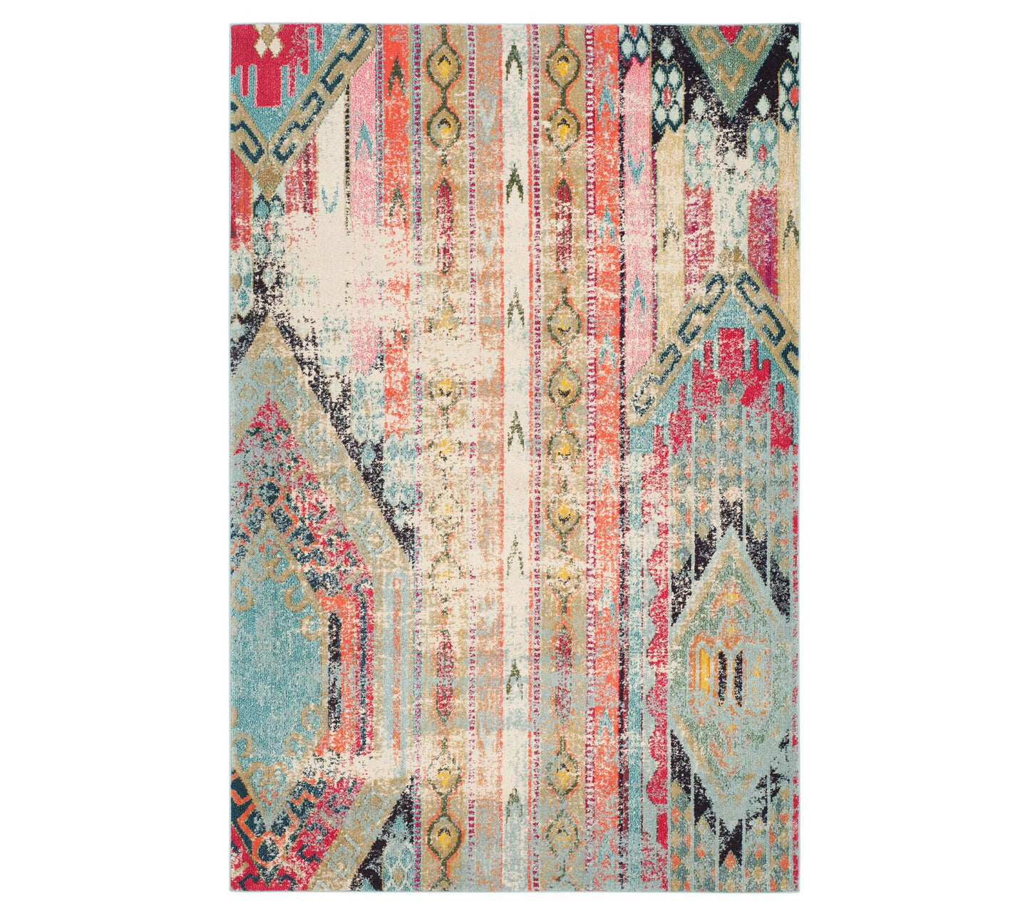 Safavieh Monaco Kolby 5'1" x 7'7" Rug