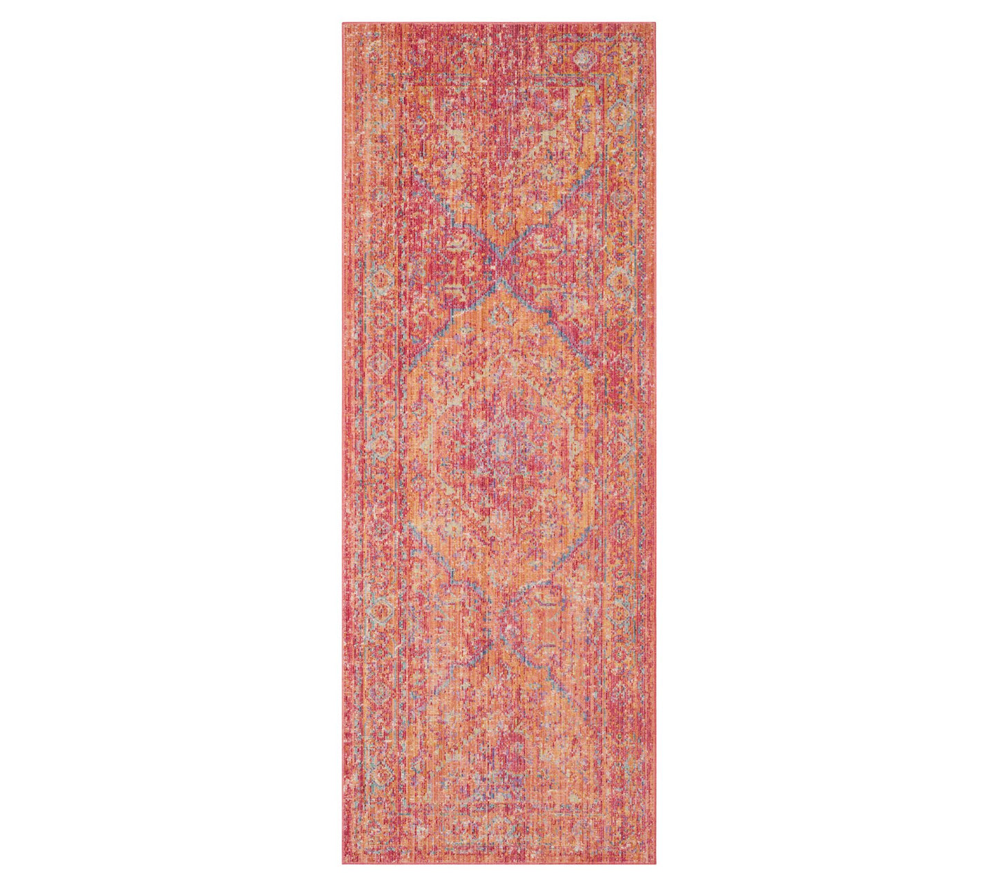 Safavieh Windsor Heriz 3' x 12' Rug
