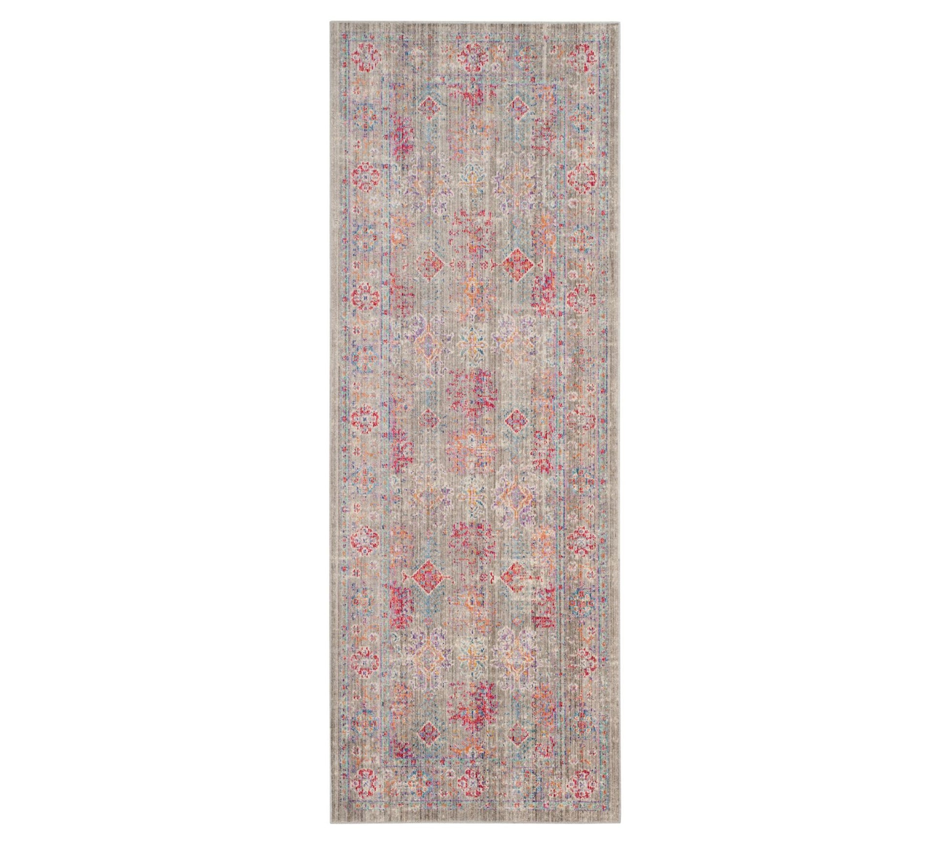 Safavieh Windsor Anatolia 3' x 12' Rug