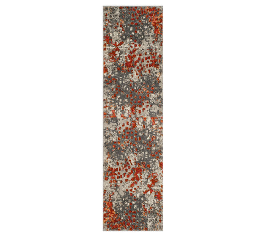 Safavieh Monaco Gogh 2'2" x 14' Rug