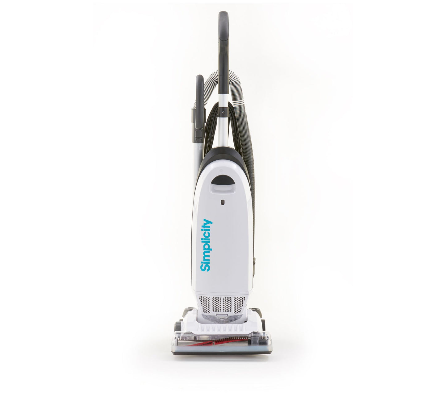 Simplicity Vacuums Allergy Bagged Upright Vacuum Cleaner