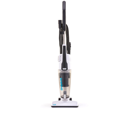 Simplicity Vacuums Spiffy Broom Vacuum Cleaner