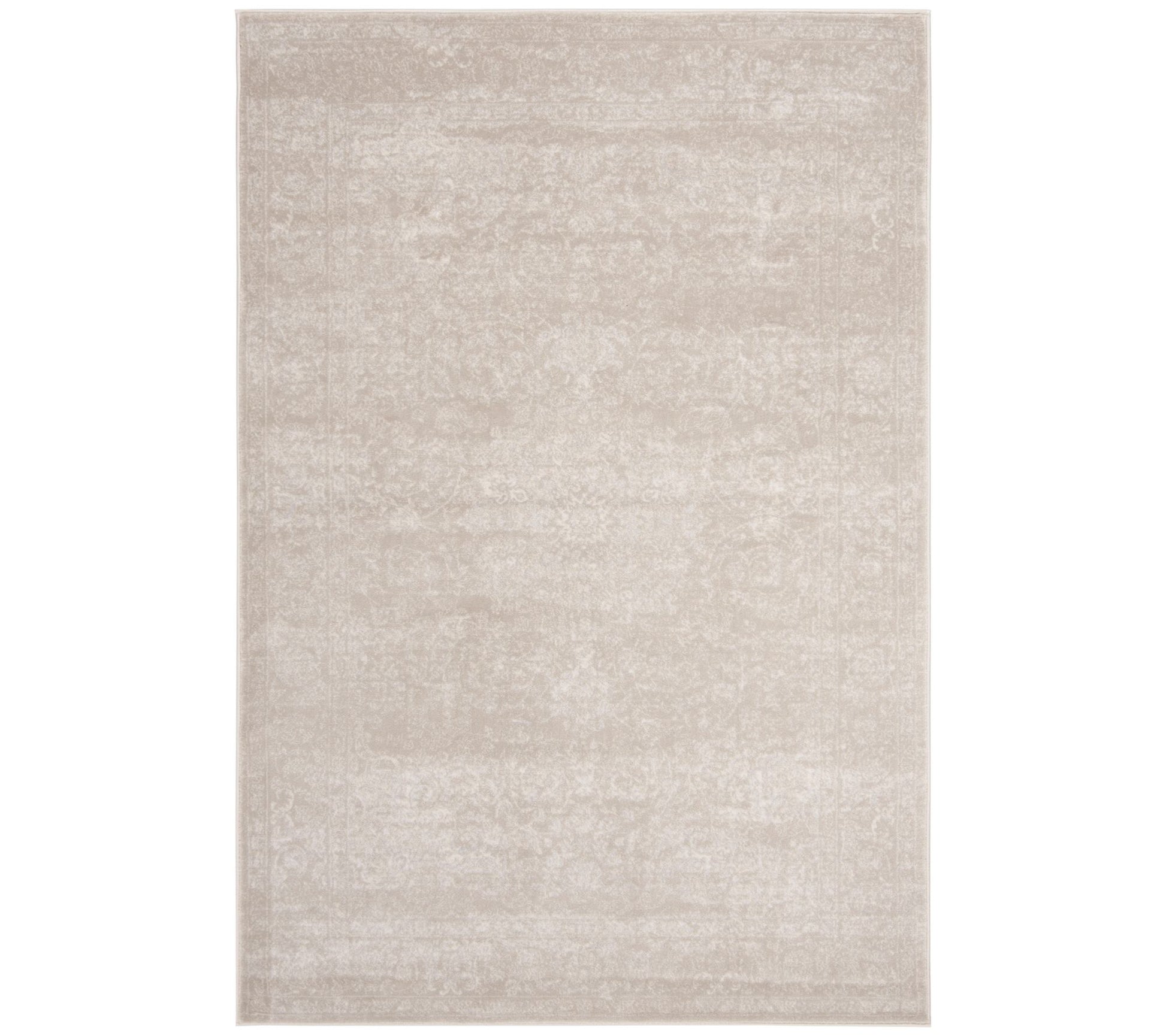 Carnegie 631 Collection 6'7" x 9'2" Rug