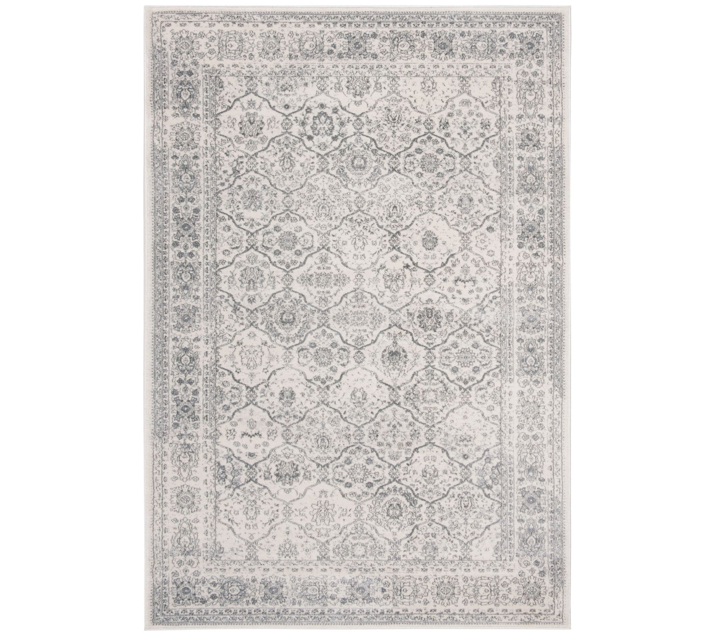 Carnegie 691 Collection 5'1" x 7'6" Rug