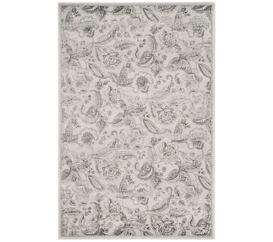 Carnegie 622 Collection 6'7" X 9'2" Rug