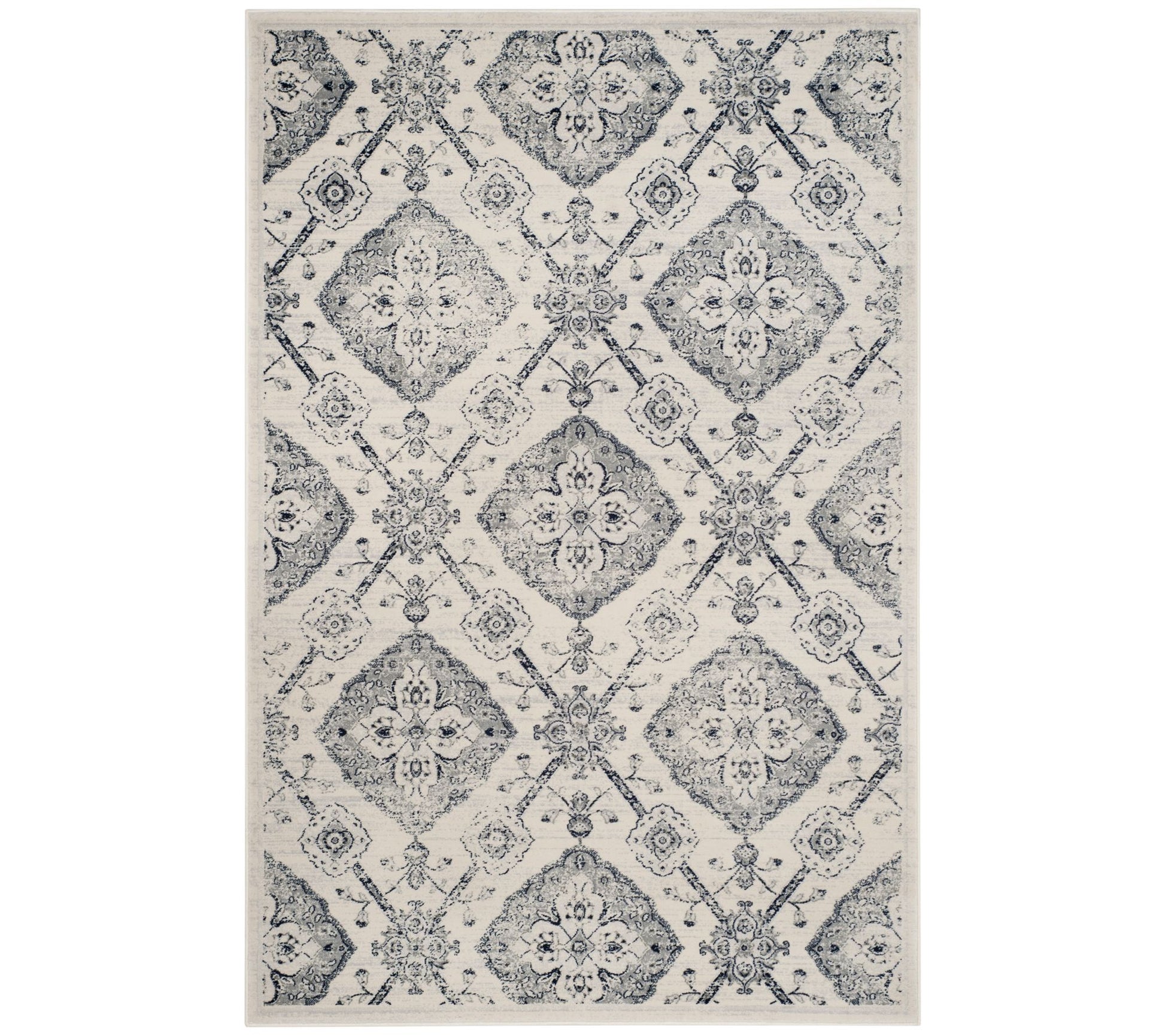 Carnegie 623 Collection 5'1" x 7'6" Rug