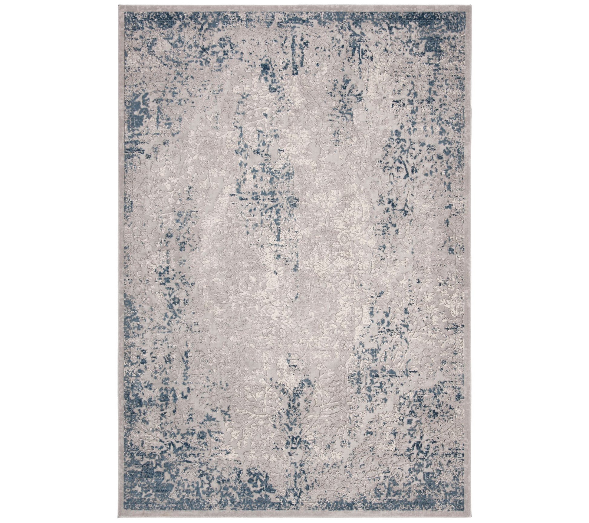 Safavieh Invista 468 Collection 4' x 6' Rug