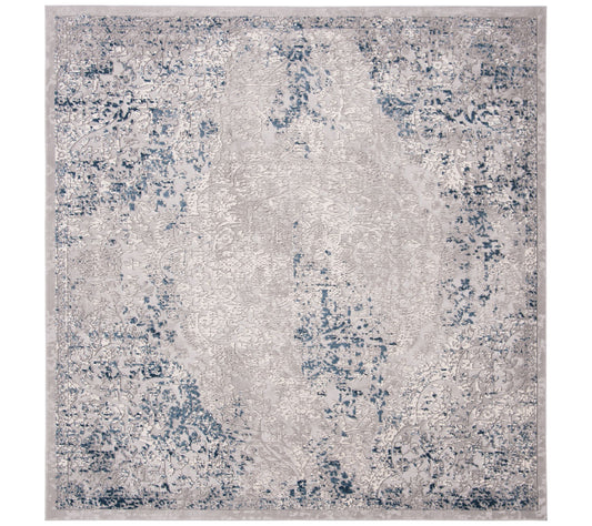 Safavieh Invista 468 Collection 6'7" x 6'7" Square Rug