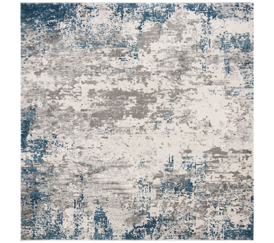Safavieh Invista 481 Collection 6'7" x 6'7" Square Rug