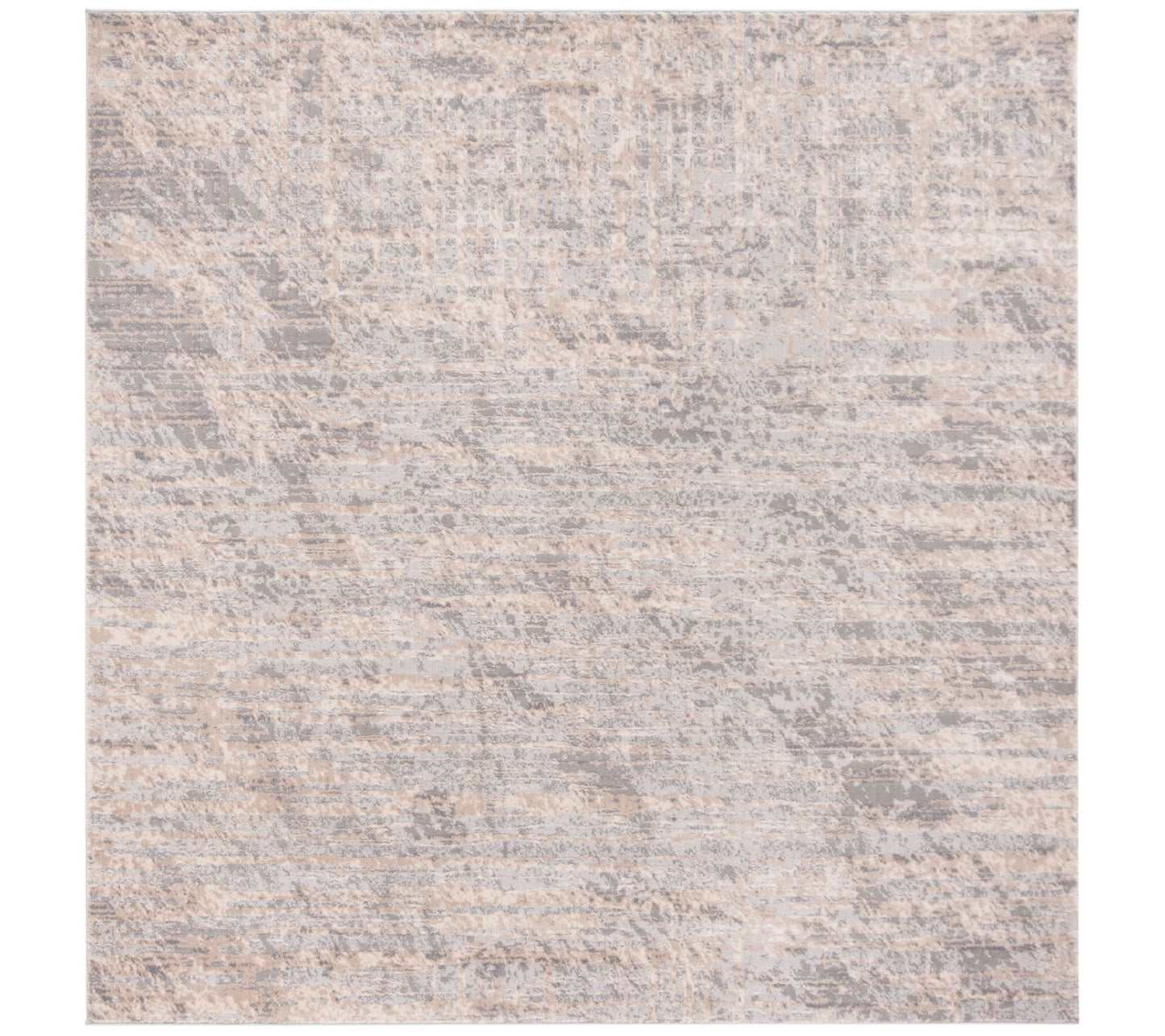 Safavieh Invista 436 Collection 6'7" x 6'7" Square Rug
