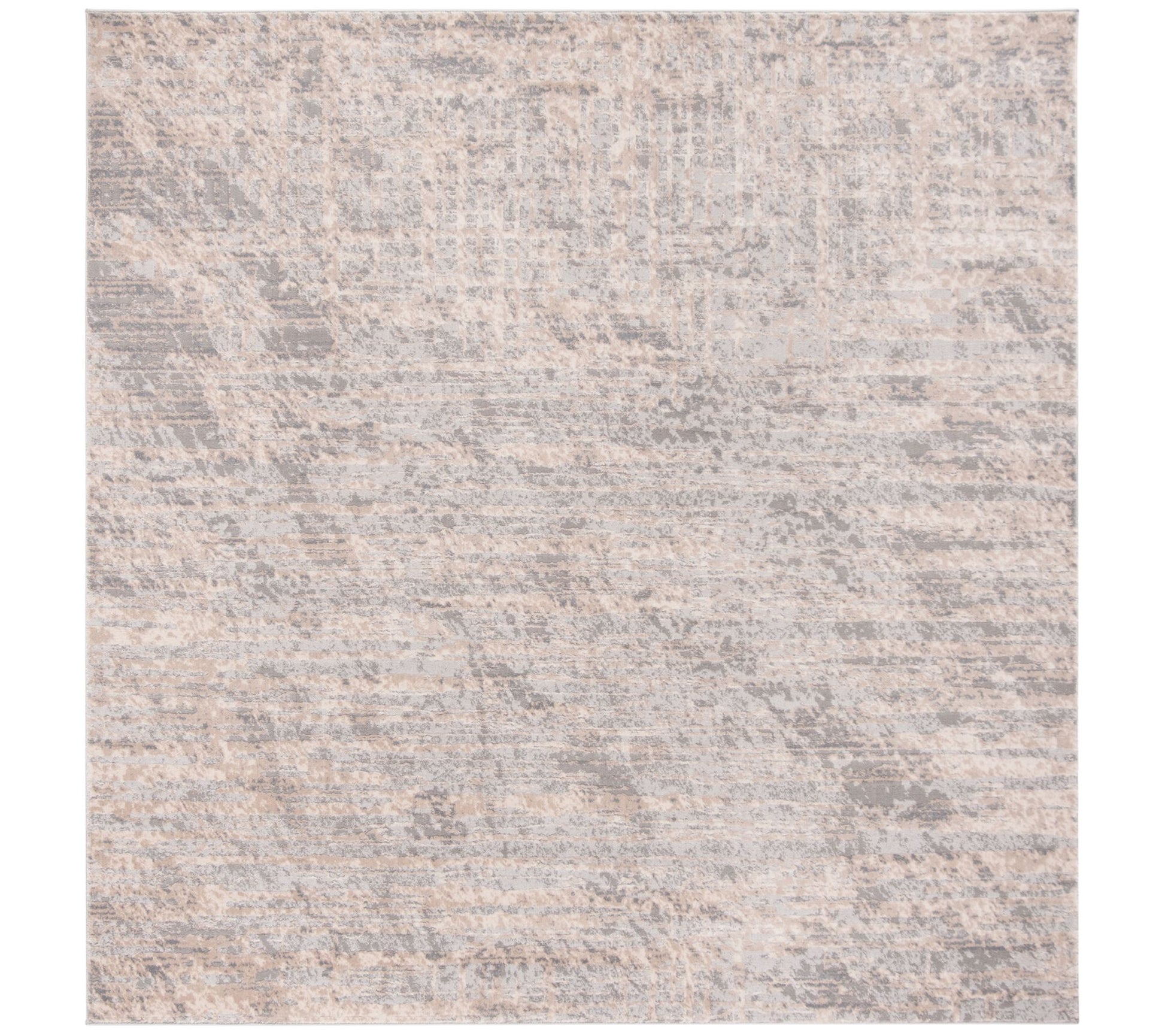 Safavieh Invista 436 Collection 6'7" x 6'7" Square Rug