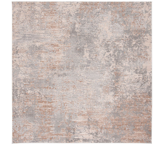 Safavieh Invista 433 Collection 6'7" x 6'7" Square Rug