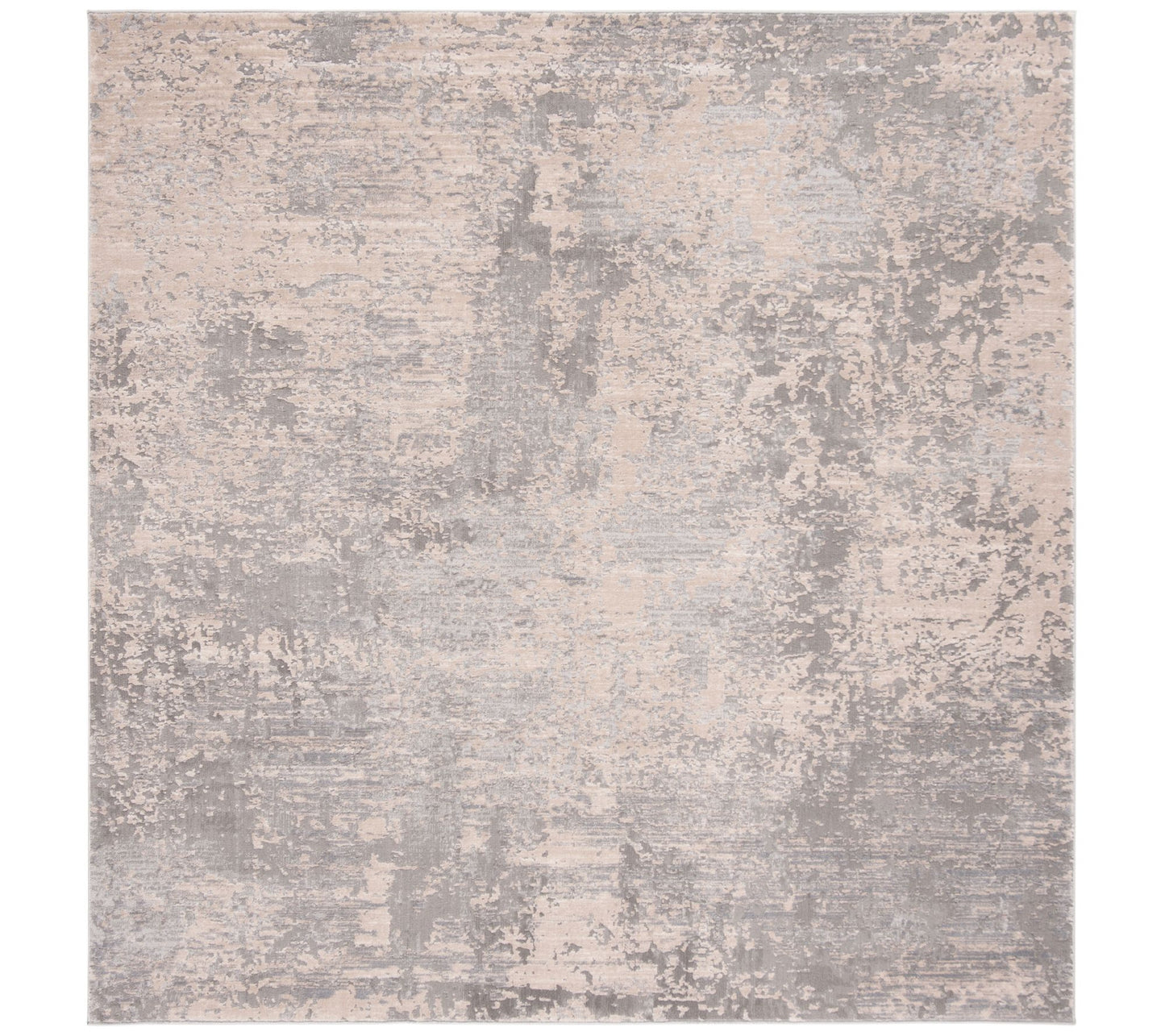 Safavieh Invista 434 Collection 6'7" x 6'7" Square Rug