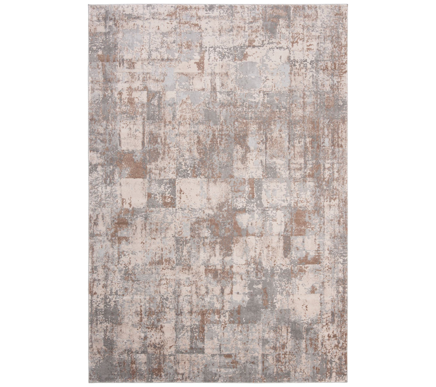 Safavieh Invista 435 Collection 5'3" x 7'6" Rug