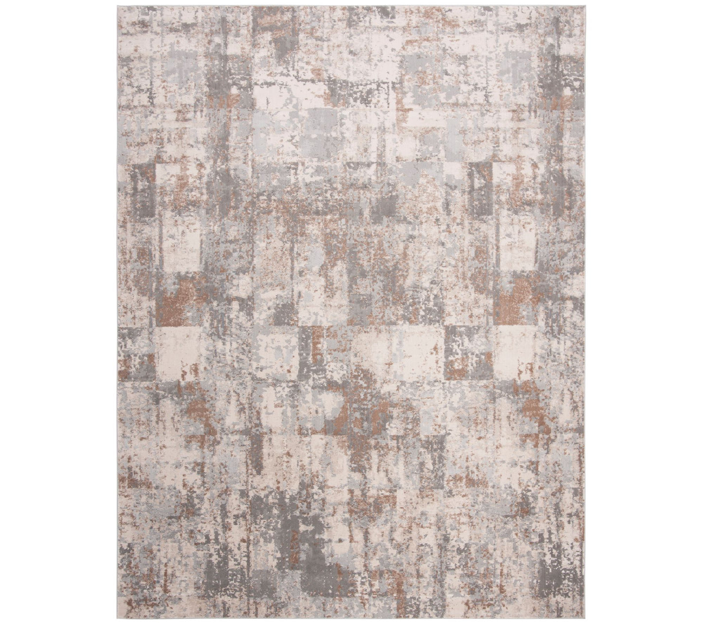Safavieh Invista 435 Collection 8' x 10' Rug