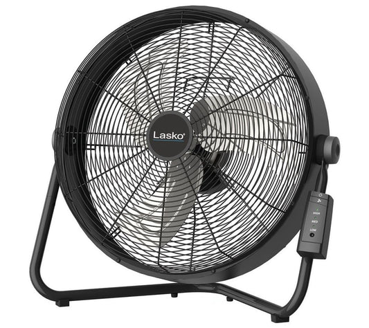 Lasko 20" High Velocity Fan with Remote Control