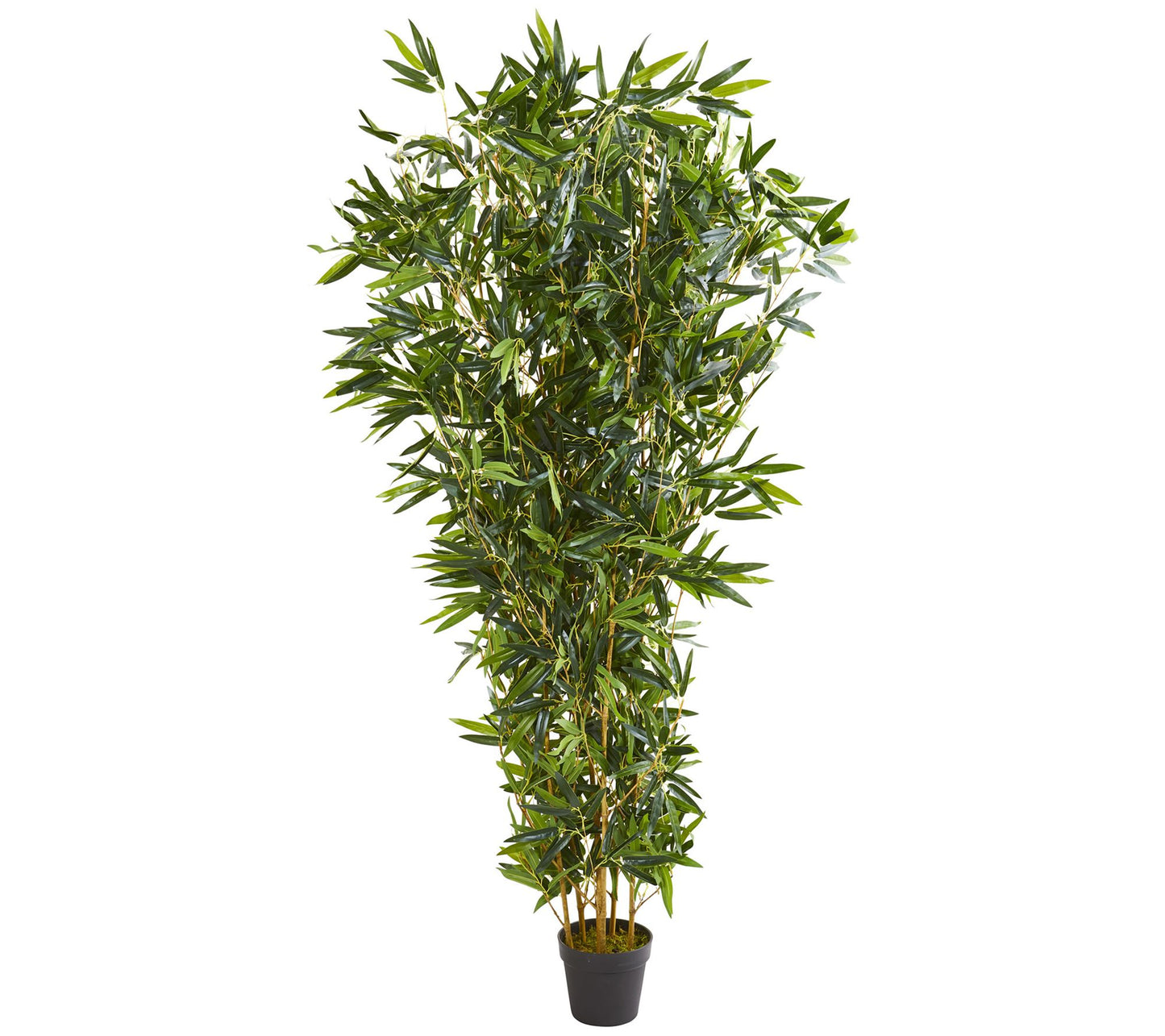6' Bamboo Artificial Tree by Nearly Natural