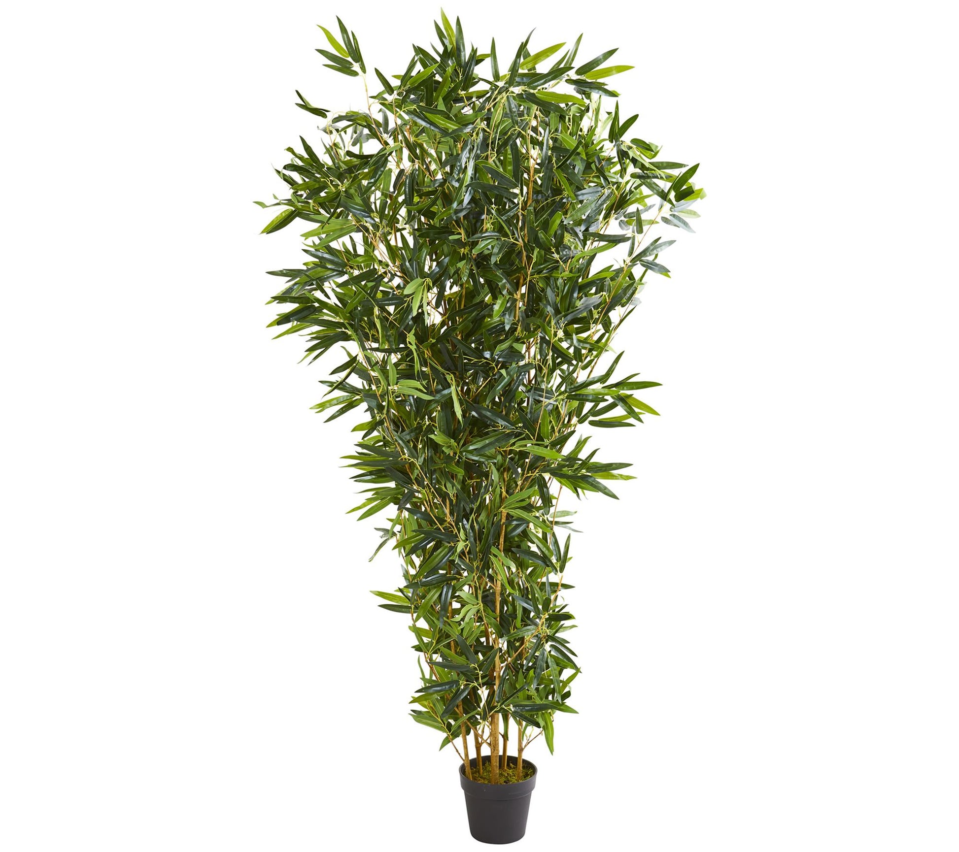 6' Bamboo Artificial Tree by Nearly Natural