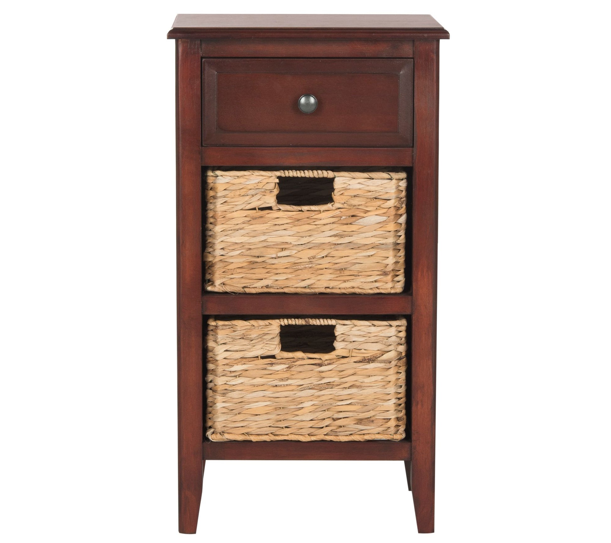 Safavieh Everly Drawer Side Table