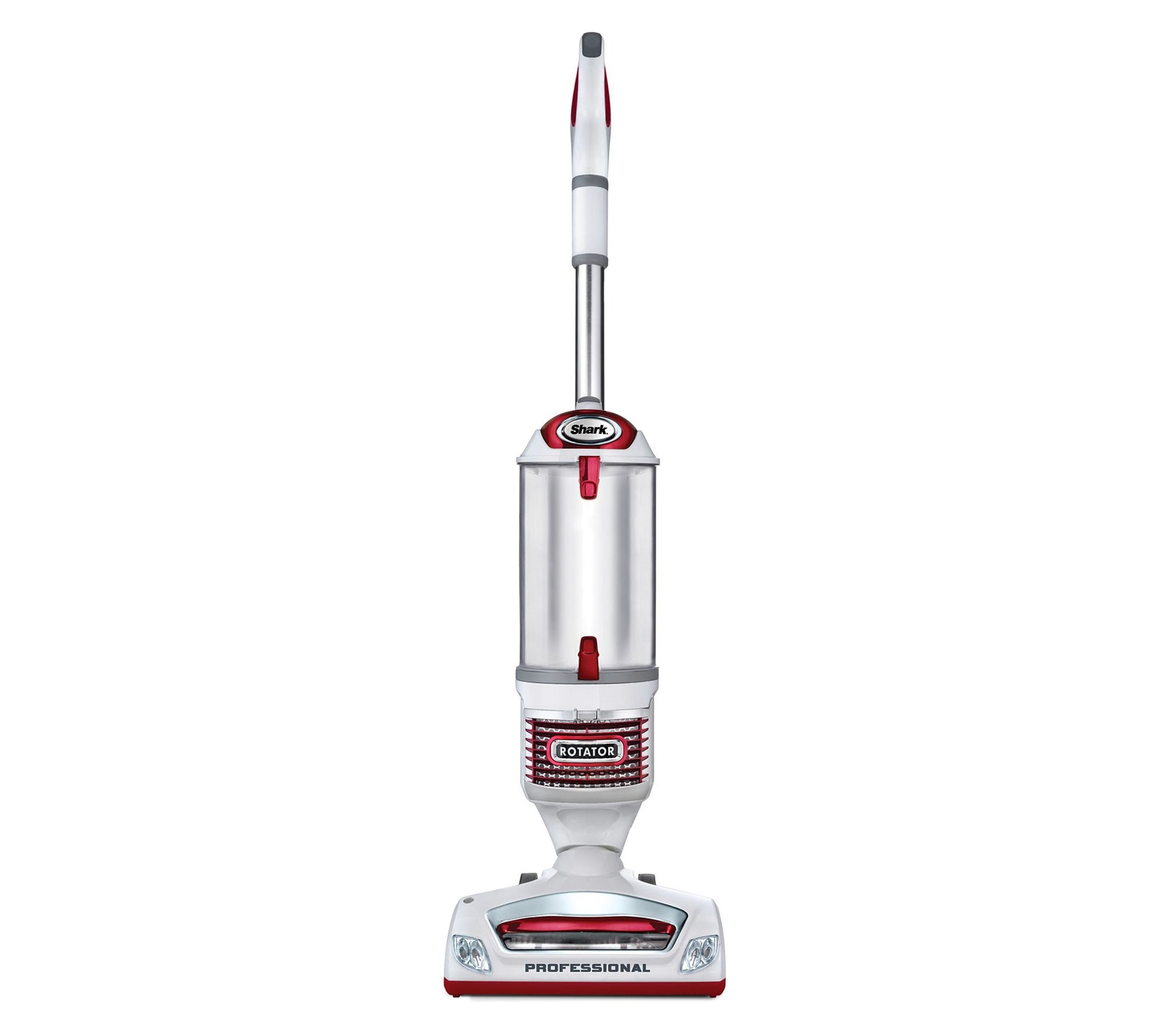 Shark NV501 Rotator Professional Lift-Away Upriht Vacuum