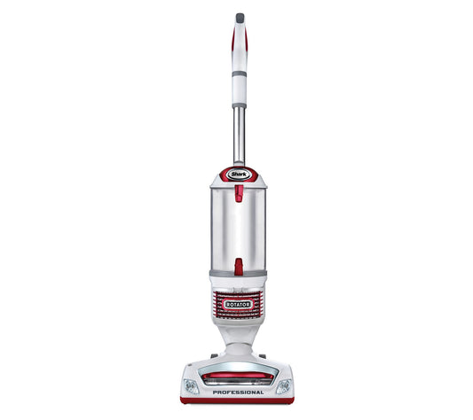 Shark NV501 Rotator Professional Lift-Away Upriht Vacuum