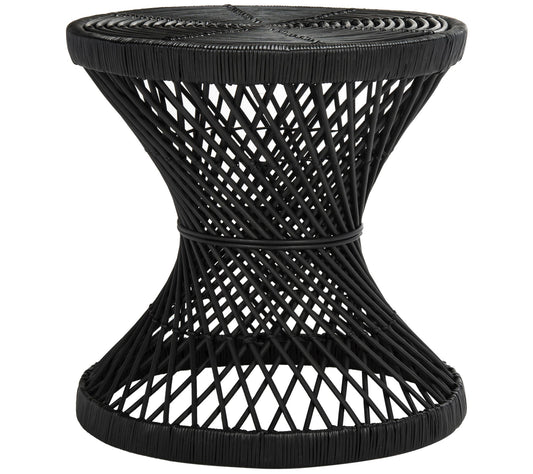 Safavieh Grimson Small Bowed Accent Table