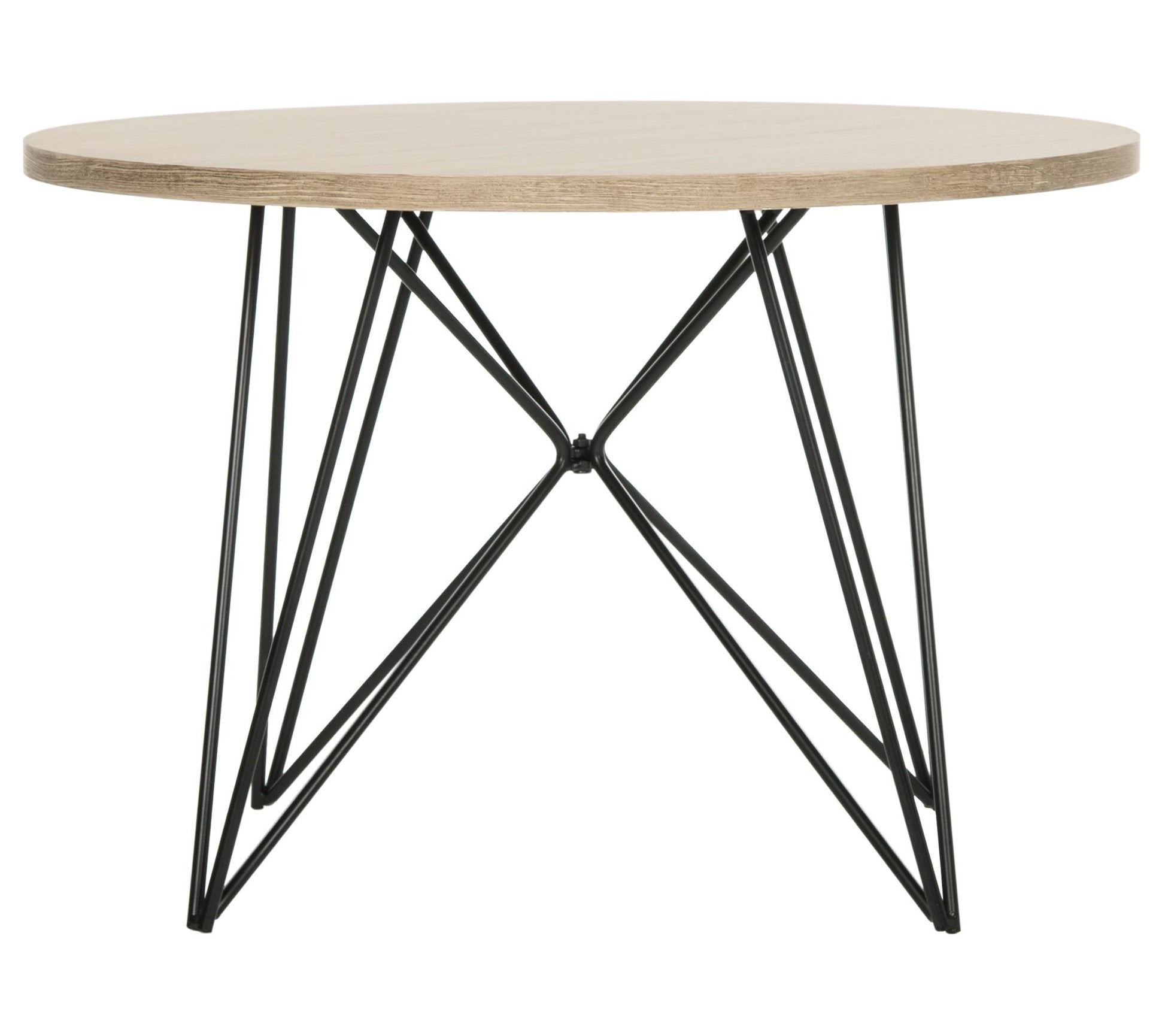 Safavieh Vida Retro Mid-Century End Table