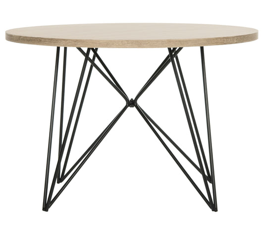 Safavieh Vida Retro Mid-Century End Table