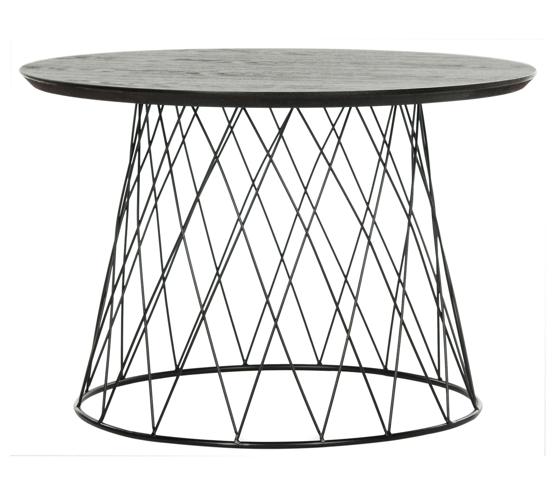 Safavieh Roper Retro Mid-Century End Table