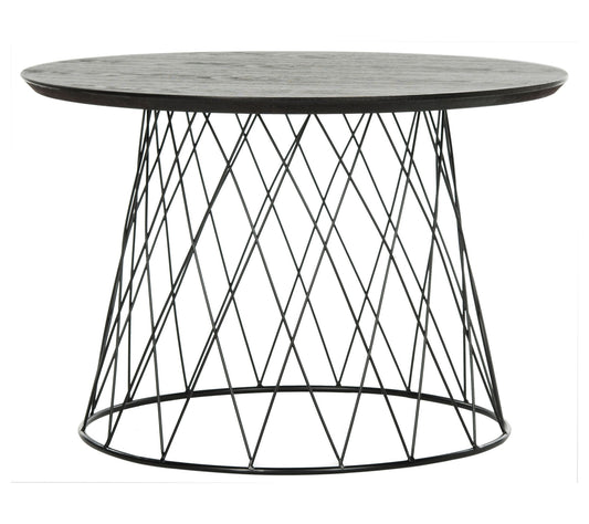 Safavieh Roper Retro Mid-Century End Table