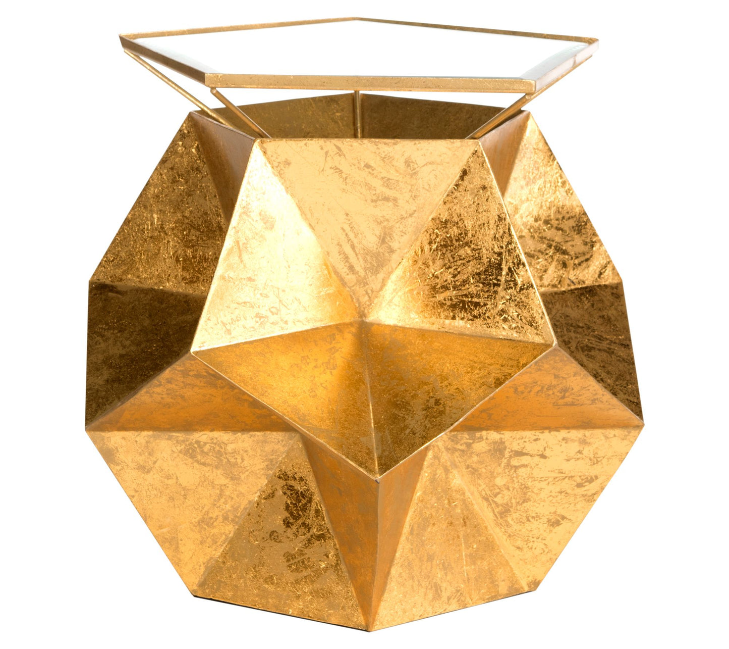 Safavieh Iona Side Table