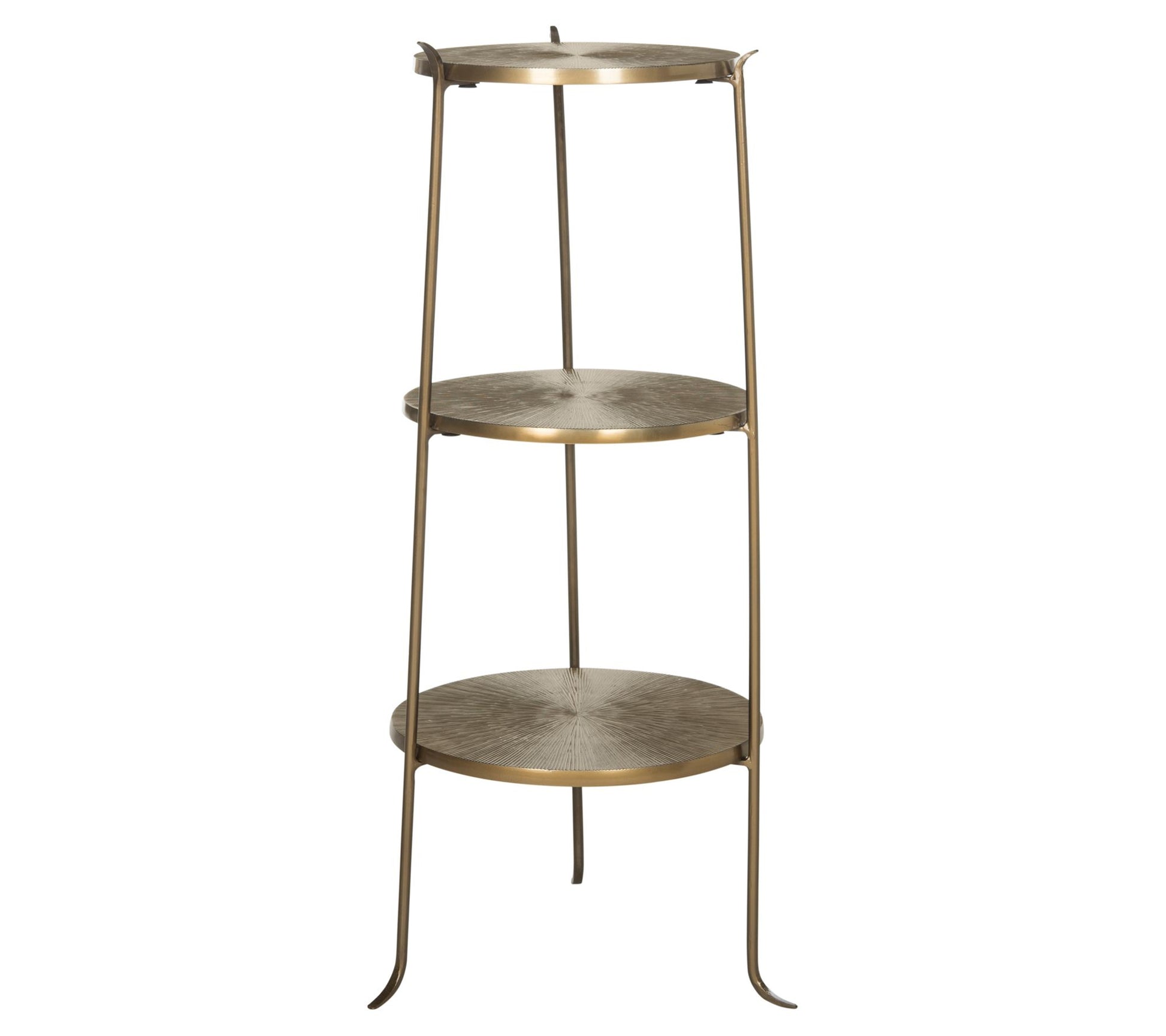 Safavieh Elda Side Table