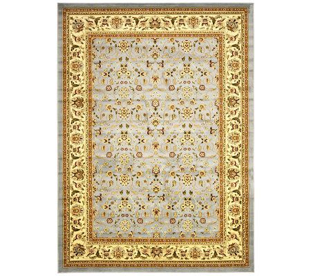 Safavieh Lyndhurst Lavar Power Loomed 8' x 11'Rug