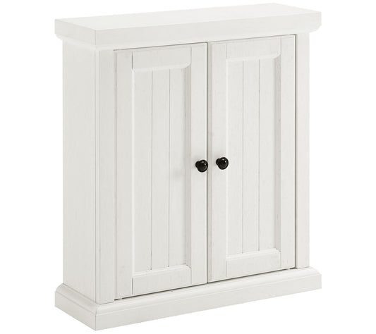 Seaside Wall Cabinet by Crosley