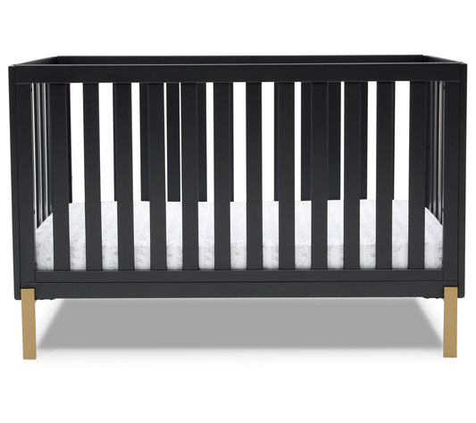 Delta Children Hendrix 4-in-1 Convertible Crib