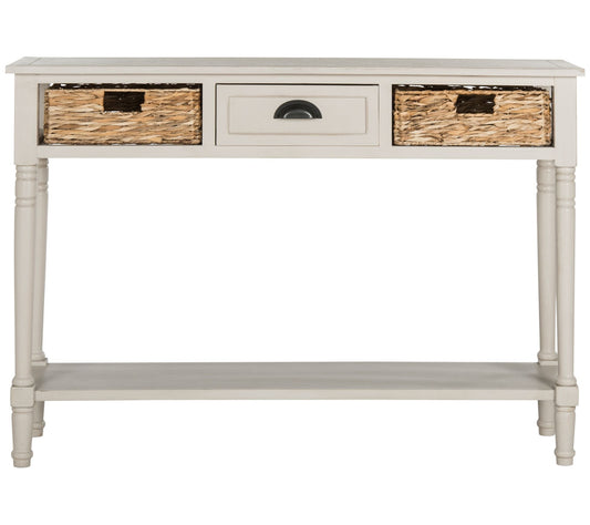 Safavieh Christa Console Table With Storage