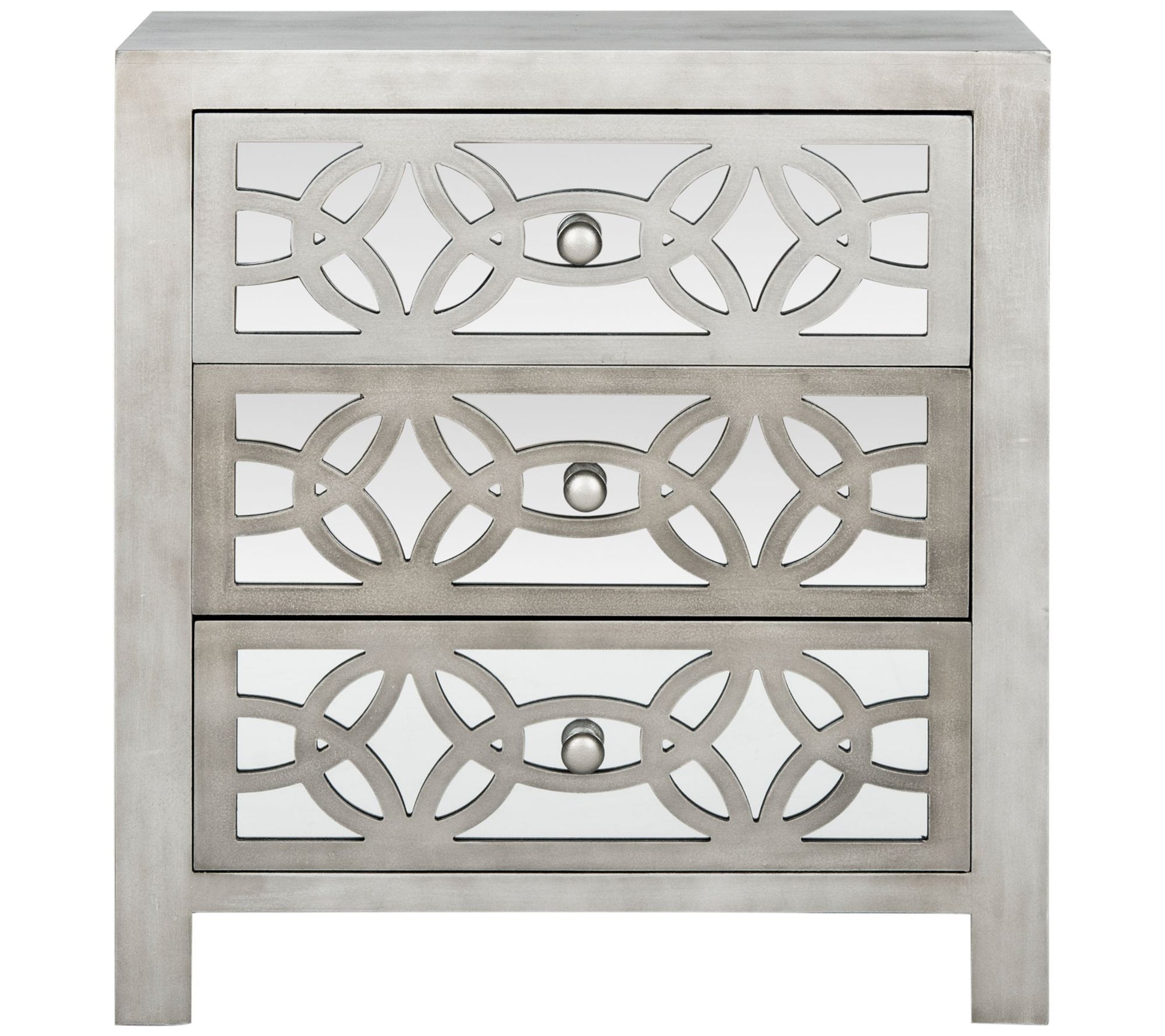 Safavieh Tasha 3 Drawer Chest