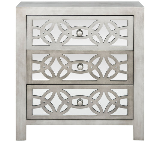Safavieh Tasha 3 Drawer Chest
