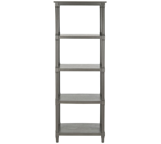 Safavieh Odessa 5 Tier Bookcase