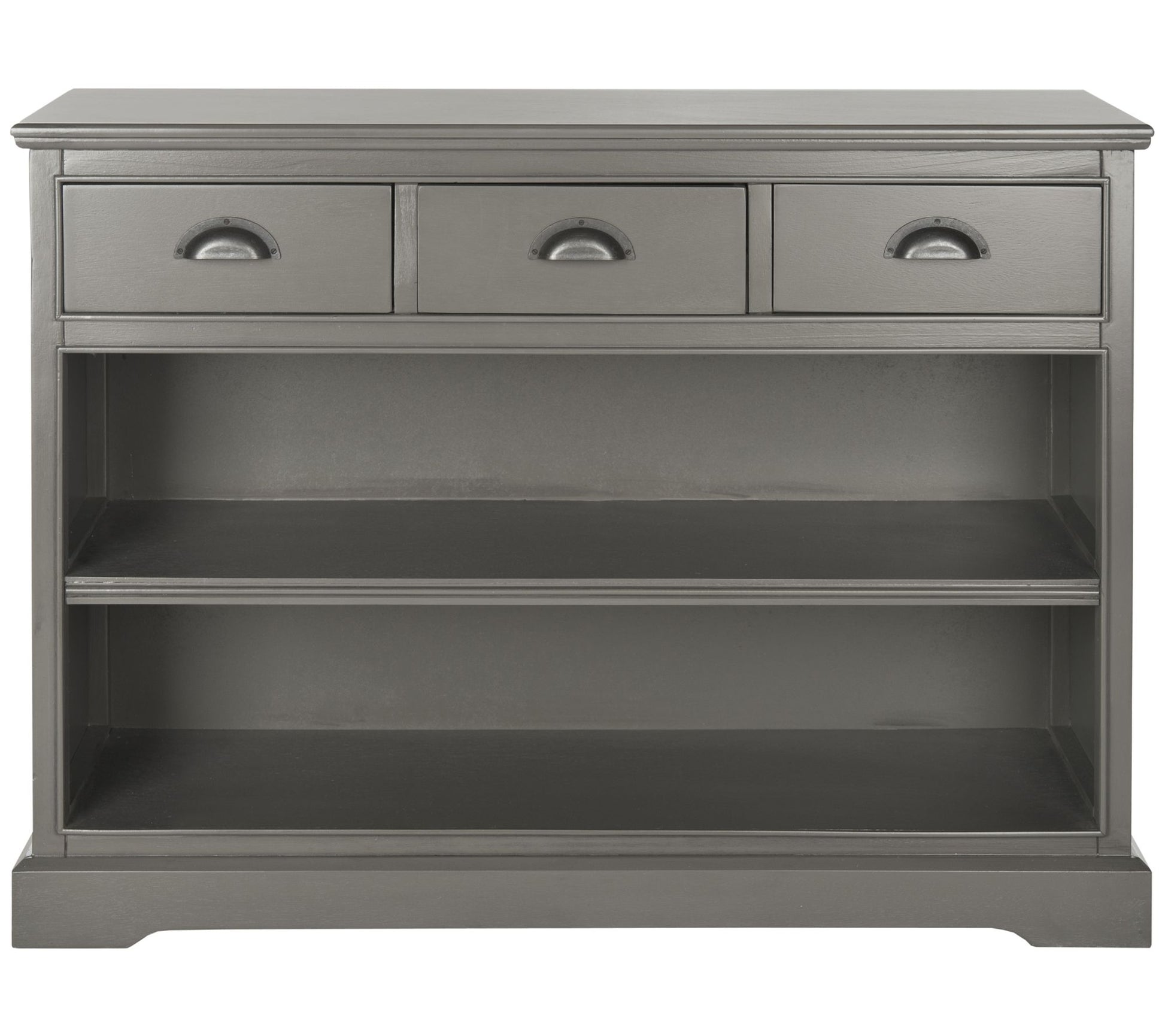 Safavieh Prudence Bookshelf Storage Unit