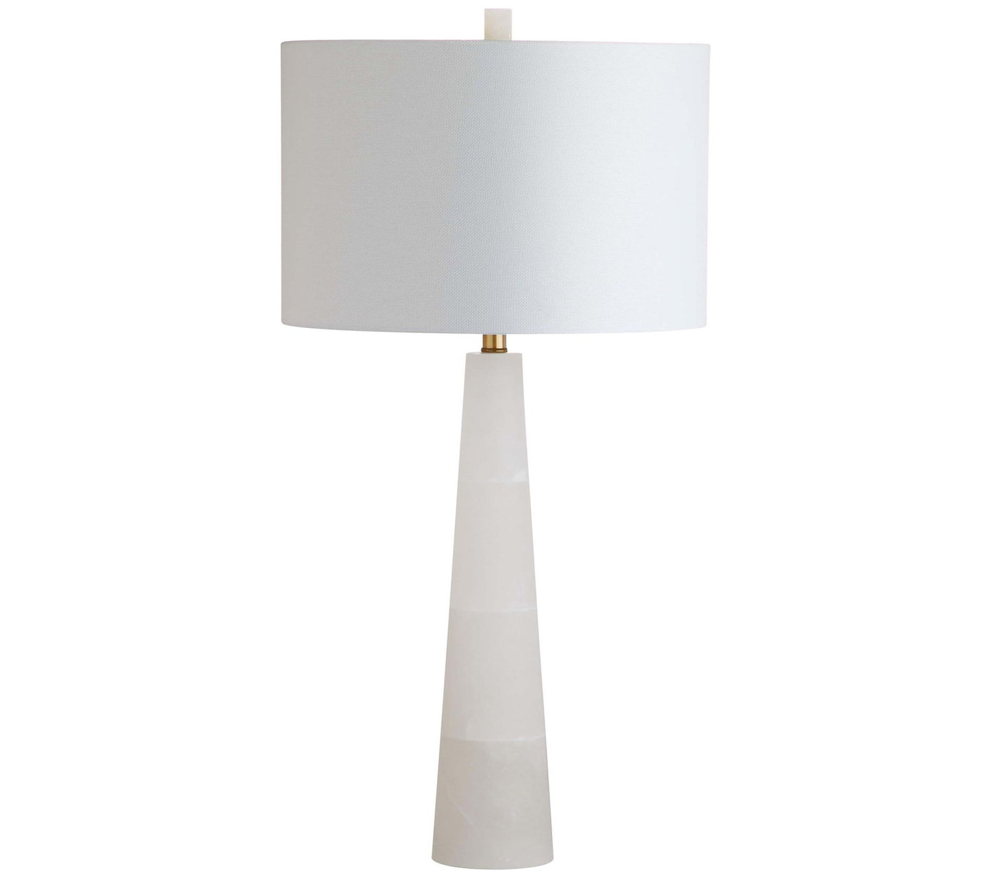 Safavieh Delilah Alabaster Table Lamp